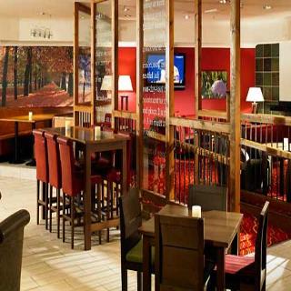 Hollins Hall Hotel, Spa & Golf fotoÄŸrafÄ±