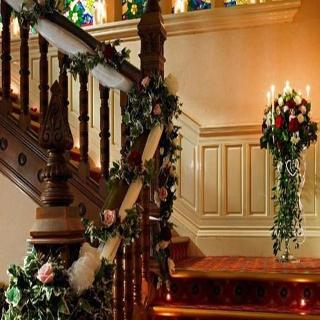 Hollins Hall Hotel, Spa & Golf fotoÄŸrafÄ±