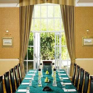 Hollins Hall Hotel, Spa & Golf fotoÄŸrafÄ±