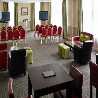 Hollins Hall Hotel, Spa & Golf fotoÄŸrafÄ±