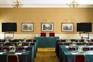 Hollins Hall Hotel, Spa & Golf fotoÄŸrafÄ±