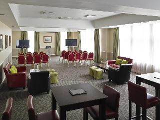 Hollins Hall Hotel, Spa & Golf fotoÄŸrafÄ±