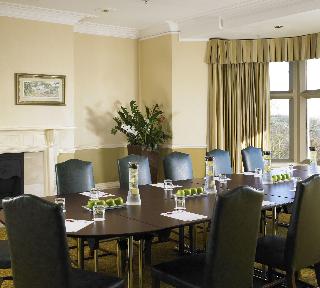 Hollins Hall Hotel, Spa & Golf fotoÄŸrafÄ±