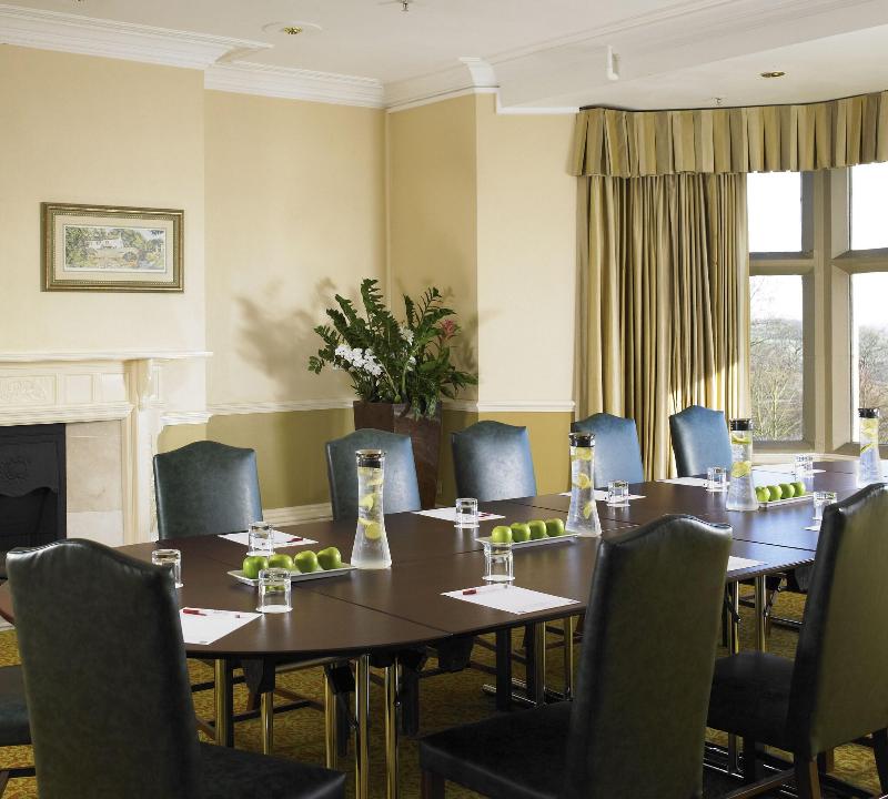 Hollins Hall Hotel, Spa & Golf - Toplantı