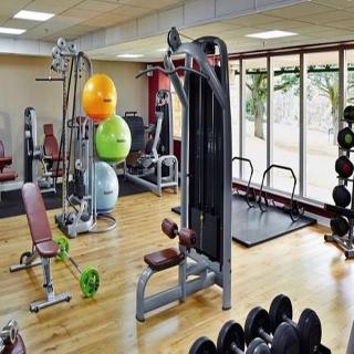 Hollins Hall Hotel, Spa & Golf fotoÄŸrafÄ±