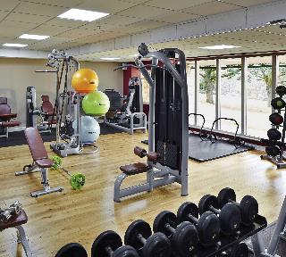 Hollins Hall Hotel, Spa & Golf fotoÄŸrafÄ±