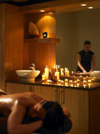 Hollins Hall Hotel, Spa & Golf fotoÄŸrafÄ±