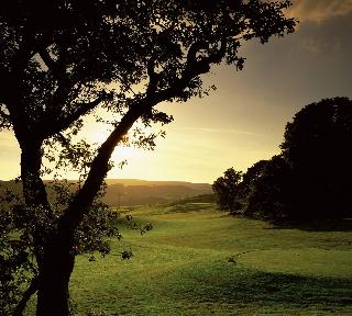 Hollins Hall Hotel, Spa & Golf fotoÄŸrafÄ±