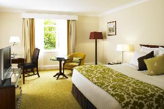 Hollins Hall Hotel, Spa & Golf otel fotoğrafı
