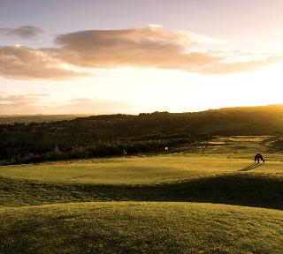 Hollins Hall Hotel, Spa & Golf fotoÄŸrafÄ±