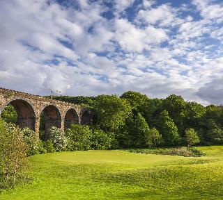 Hollins Hall Hotel, Spa & Golf fotoÄŸrafÄ±