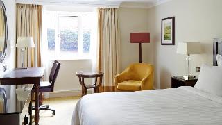 Hollins Hall Hotel, Spa & Golf fotoÄŸrafÄ±