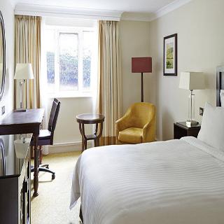 Hollins Hall Hotel, Spa & Golf fotoÄŸrafÄ±