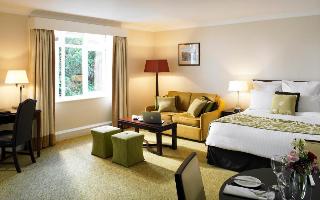 Hollins Hall Hotel, Spa & Golf fotoÄŸrafÄ±