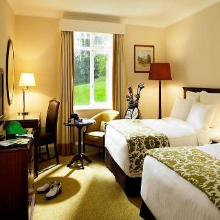 Hollins Hall Hotel, Spa & Golf fotoÄŸrafÄ±