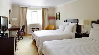 Hollins Hall Hotel, Spa & Golf fotoÄŸrafÄ±