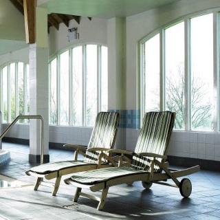 Hollins Hall Hotel, Spa & Golf fotoÄŸrafÄ±
