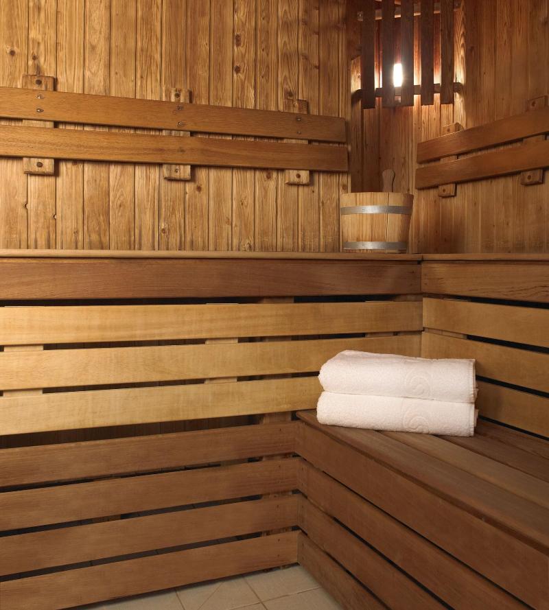 Hollins Hall Hotel, Spa & Golf - Havuz