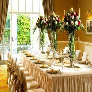 Hollins Hall Hotel, Spa & Golf fotoÄŸrafÄ±