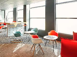 Ibis Birmingham Airport fotoÄŸrafÄ±