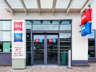 Ibis Birmingham Airport otel fotoğrafı