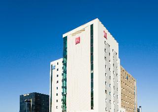 Ibis Birmingham Airport fotoÄŸrafÄ±