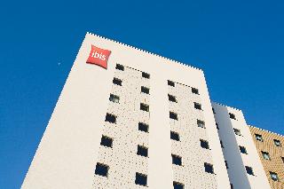 Ibis Birmingham Airport fotoÄŸrafÄ±