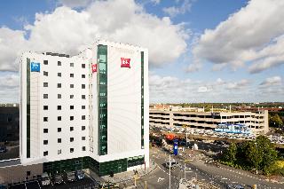 Ibis Birmingham Airport fotoÄŸrafÄ±