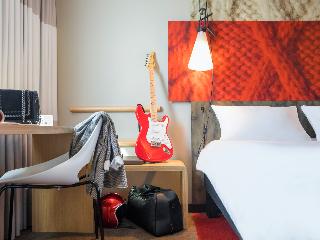 Ibis Birmingham Airport fotoÄŸrafÄ±