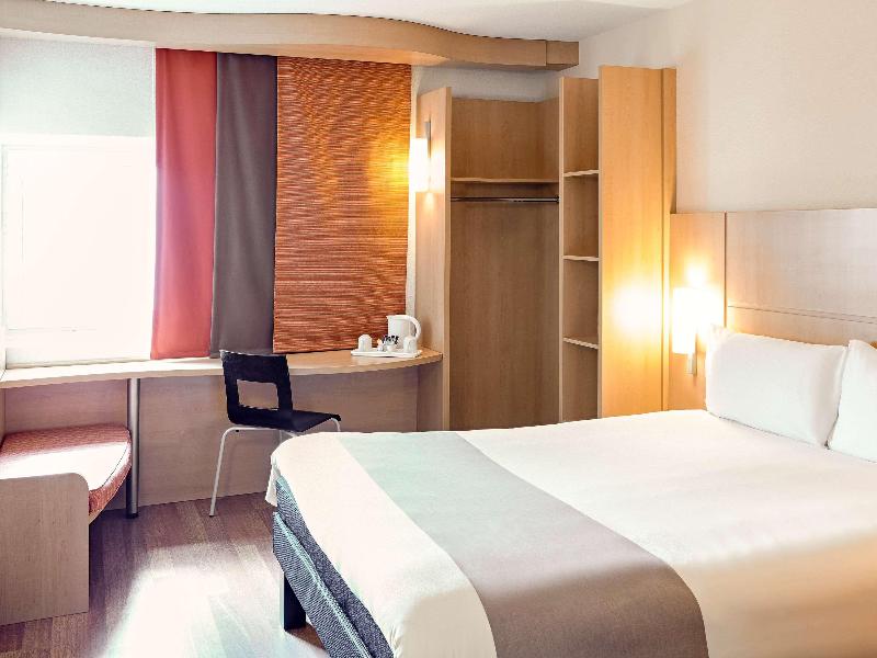Ibis Birmingham Airport - Oda