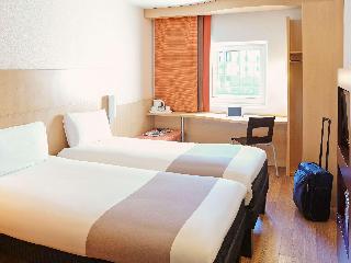 Ibis Birmingham Airport fotoÄŸrafÄ±
