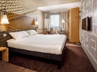 Ibis Birmingham Airport fotoÄŸrafÄ±