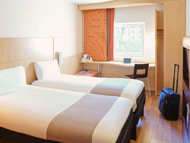 Ibis Birmingham Airport - Oda