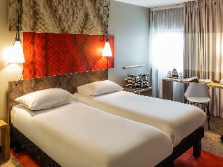 Ibis Birmingham Airport fotoÄŸrafÄ±
