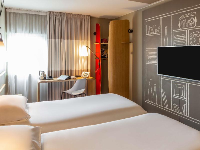 Ibis Birmingham Airport - Oda