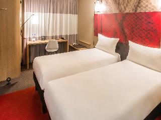 Ibis Birmingham Airport fotoÄŸrafÄ±