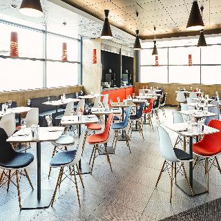 Ibis Birmingham Airport fotoÄŸrafÄ±