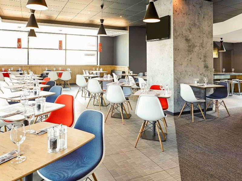 Ibis Birmingham Airport - Restoran