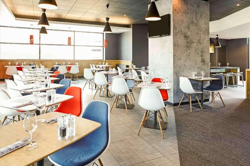 Ibis Birmingham Airport - Restoran