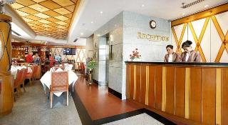Majestic Suites fotoÄŸrafÄ±