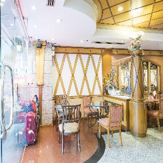 Majestic Suites fotoÄŸrafÄ±