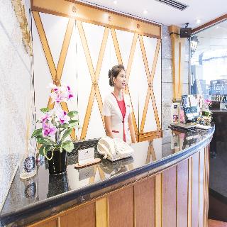 Majestic Suites fotoÄŸrafÄ±