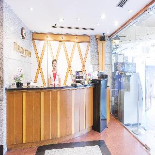 Majestic Suites fotoÄŸrafÄ±
