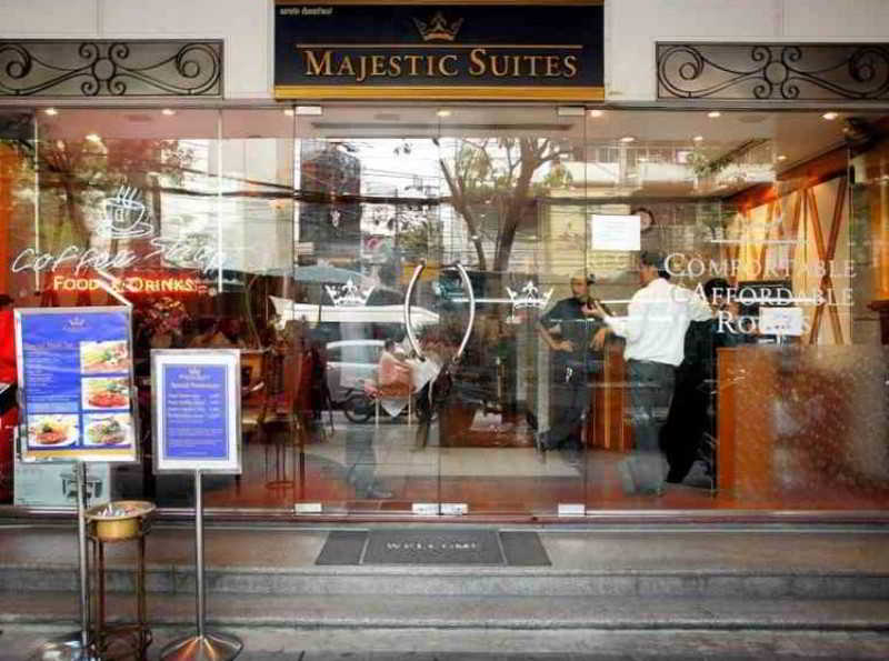 Majestic Suites fotoÄŸrafÄ±