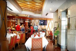 Majestic Suites fotoÄŸrafÄ±