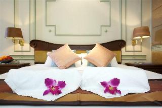 Majestic Suites fotoÄŸrafÄ±