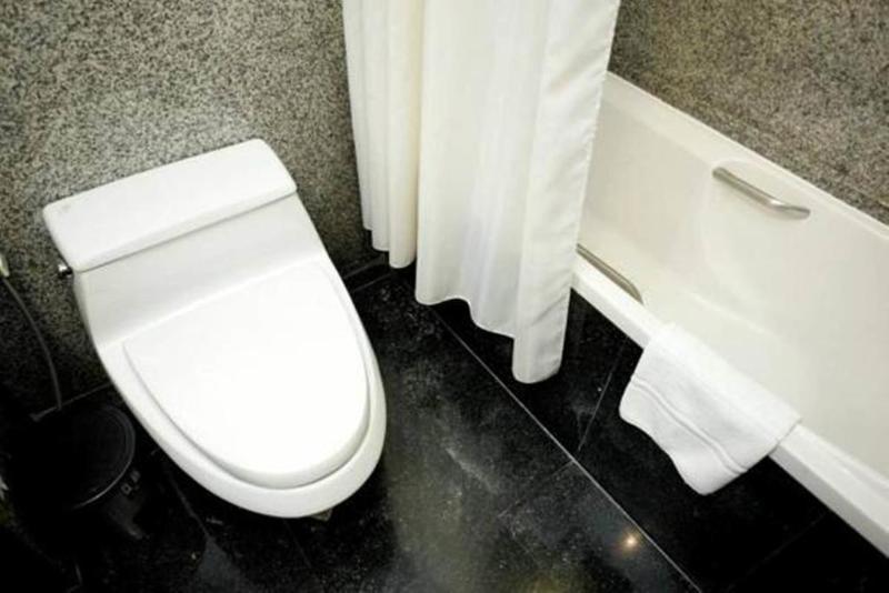 Majestic Suites - Genel