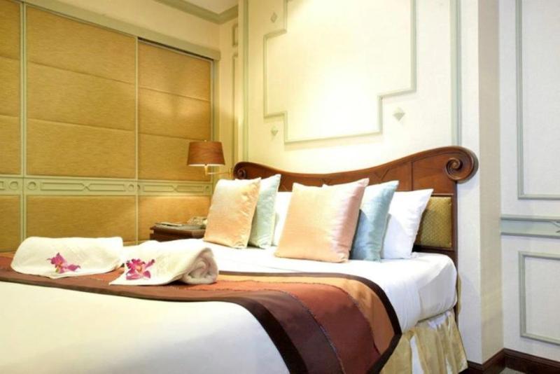 Majestic Suites - Genel