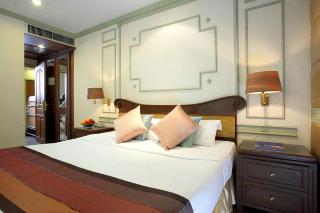 Majestic Suites fotoÄŸrafÄ±