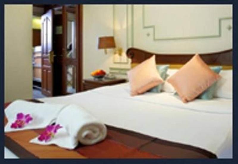 Majestic Suites - Genel